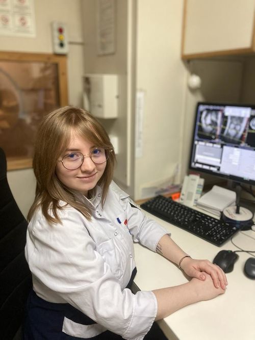 Грицкевич Дарья Ивановна