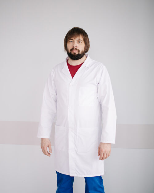 Щербина Владимир Александрович