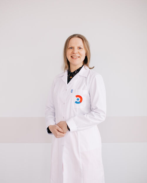 Грешникова Наталья Александровна