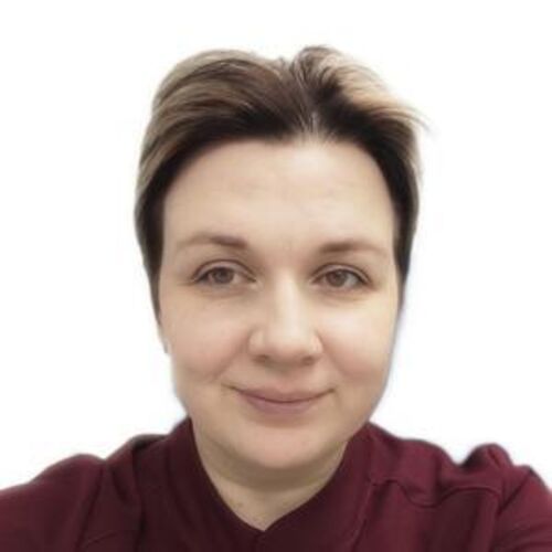 Григоренко Дина Викторовна