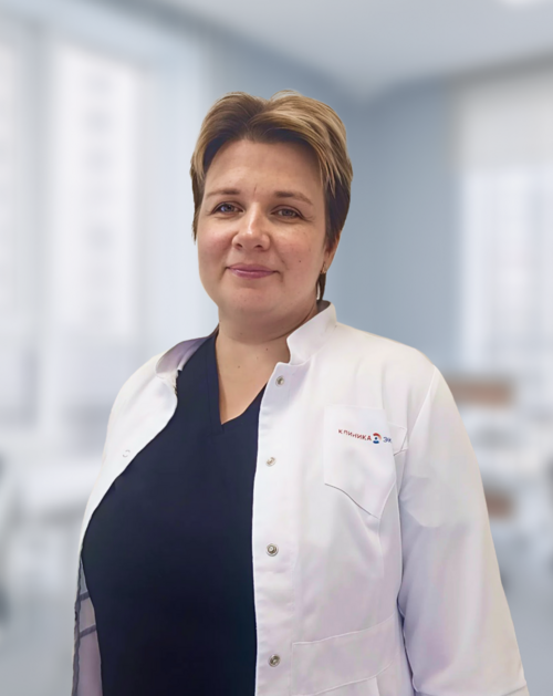 Григоренко Дина Викторовна