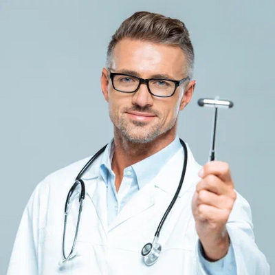 Консультация невролога за 2500 ₽