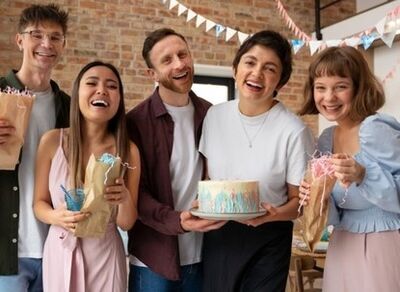 Именинникам - скидки!